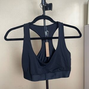 Skims Racerback bralette